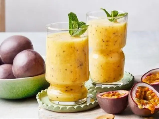 Passion Fruit Smoothie