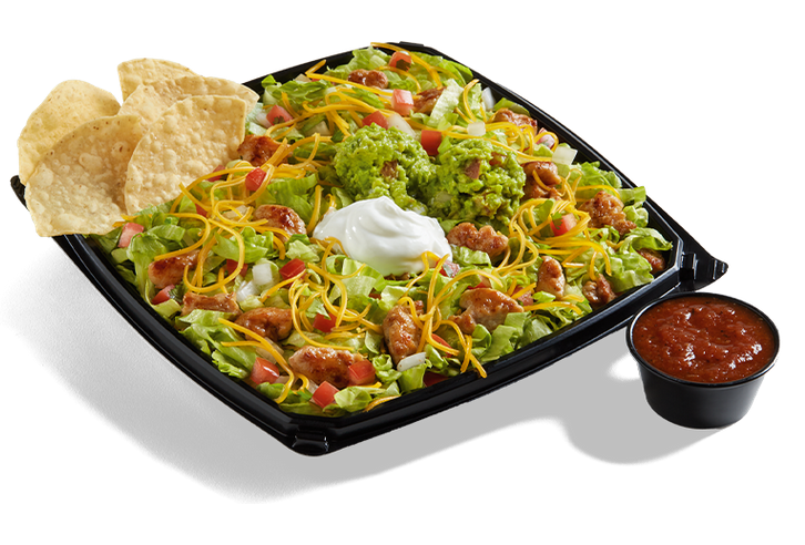 Taco Salad