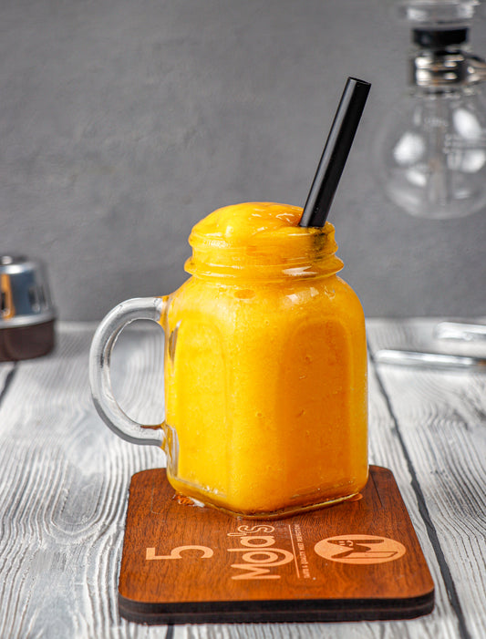 Mango Smoothie