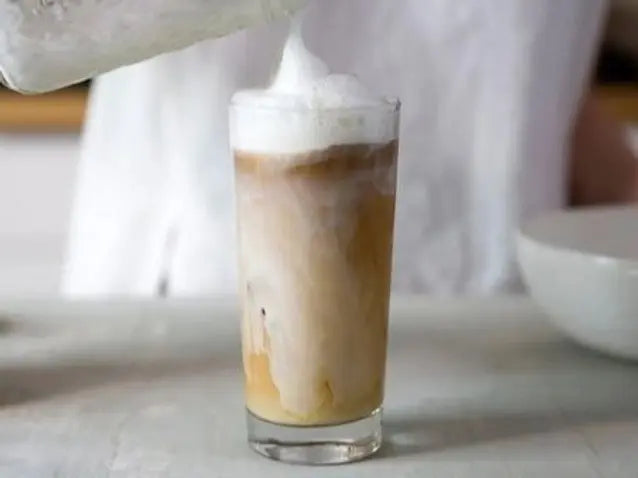 Ice Latte