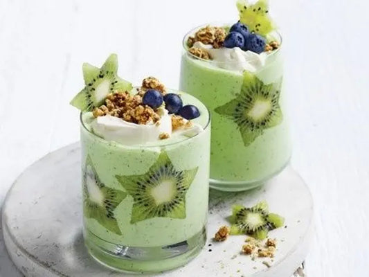 Kiwi Smoothie